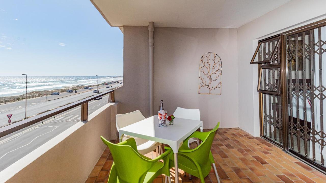 Beach Daze Apartman Bloubergstrand Kültér fotó