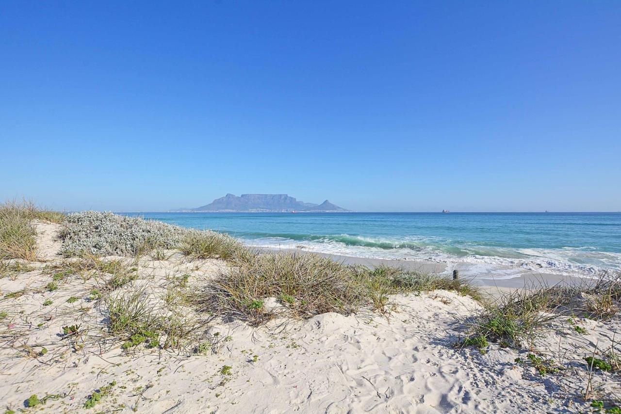 Beach Daze Apartman Bloubergstrand Kültér fotó