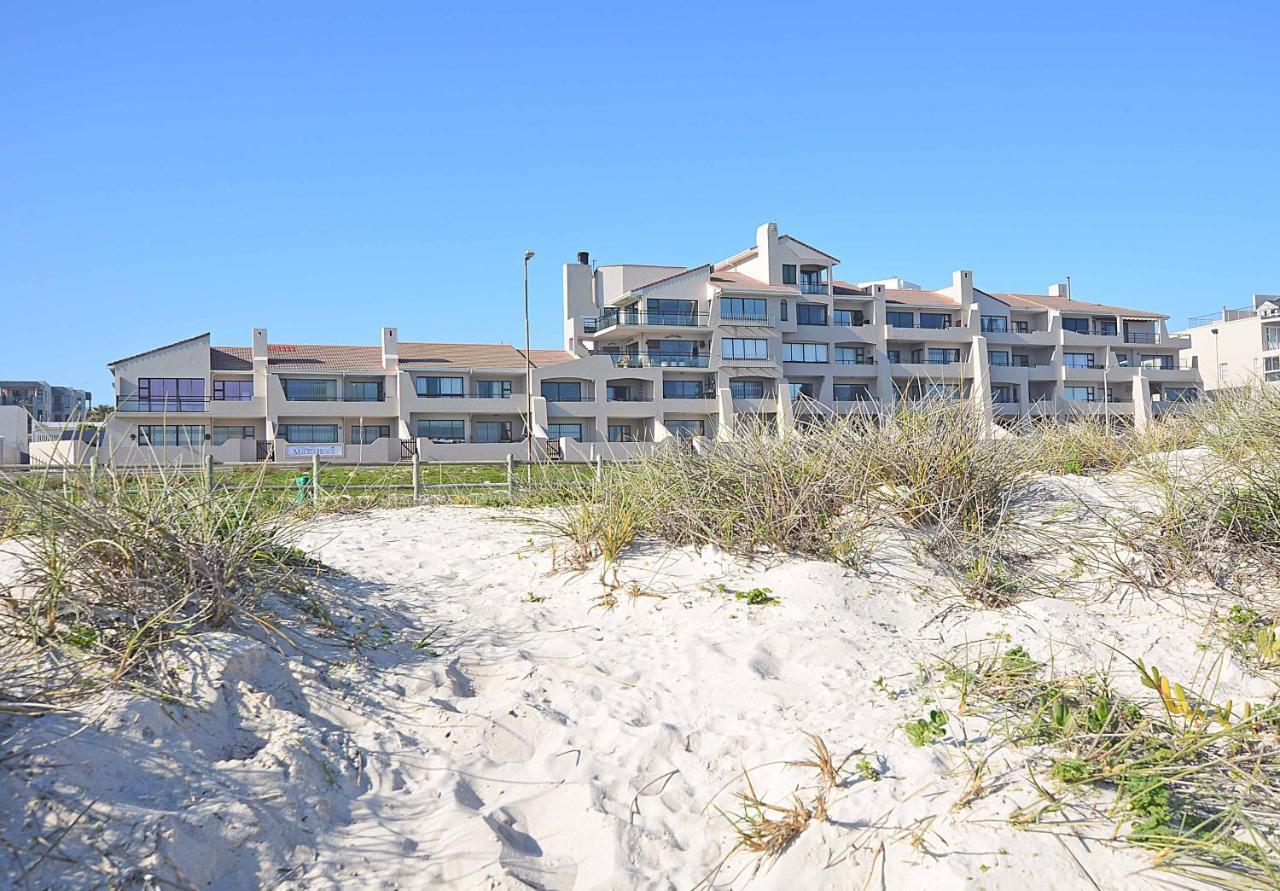 Beach Daze Apartman Bloubergstrand Kültér fotó