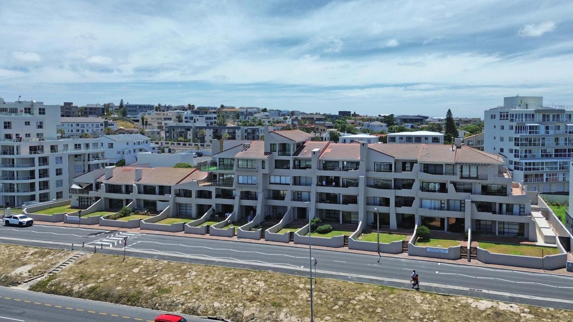 Beach Daze Apartman Bloubergstrand Kültér fotó