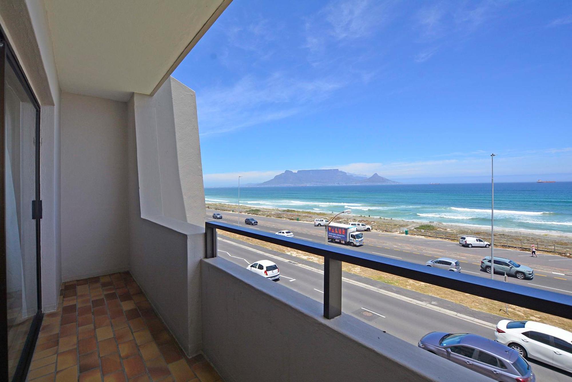 Beach Daze Apartman Bloubergstrand Kültér fotó