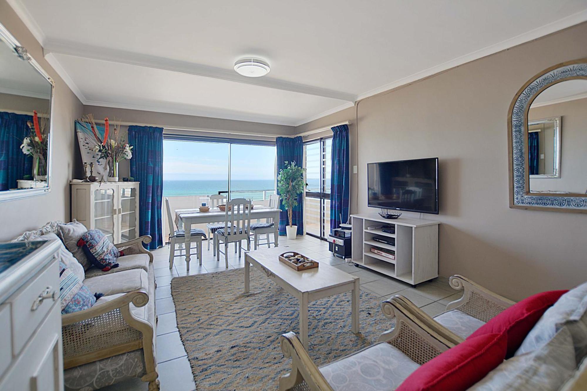 Beach Daze Apartman Bloubergstrand Kültér fotó