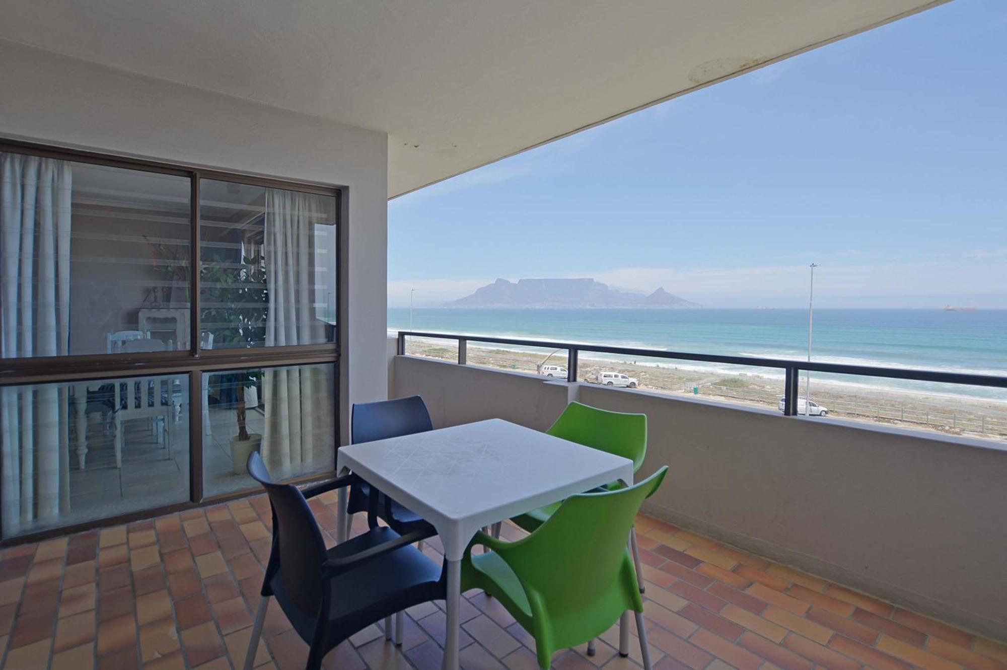 Beach Daze Apartman Bloubergstrand Kültér fotó