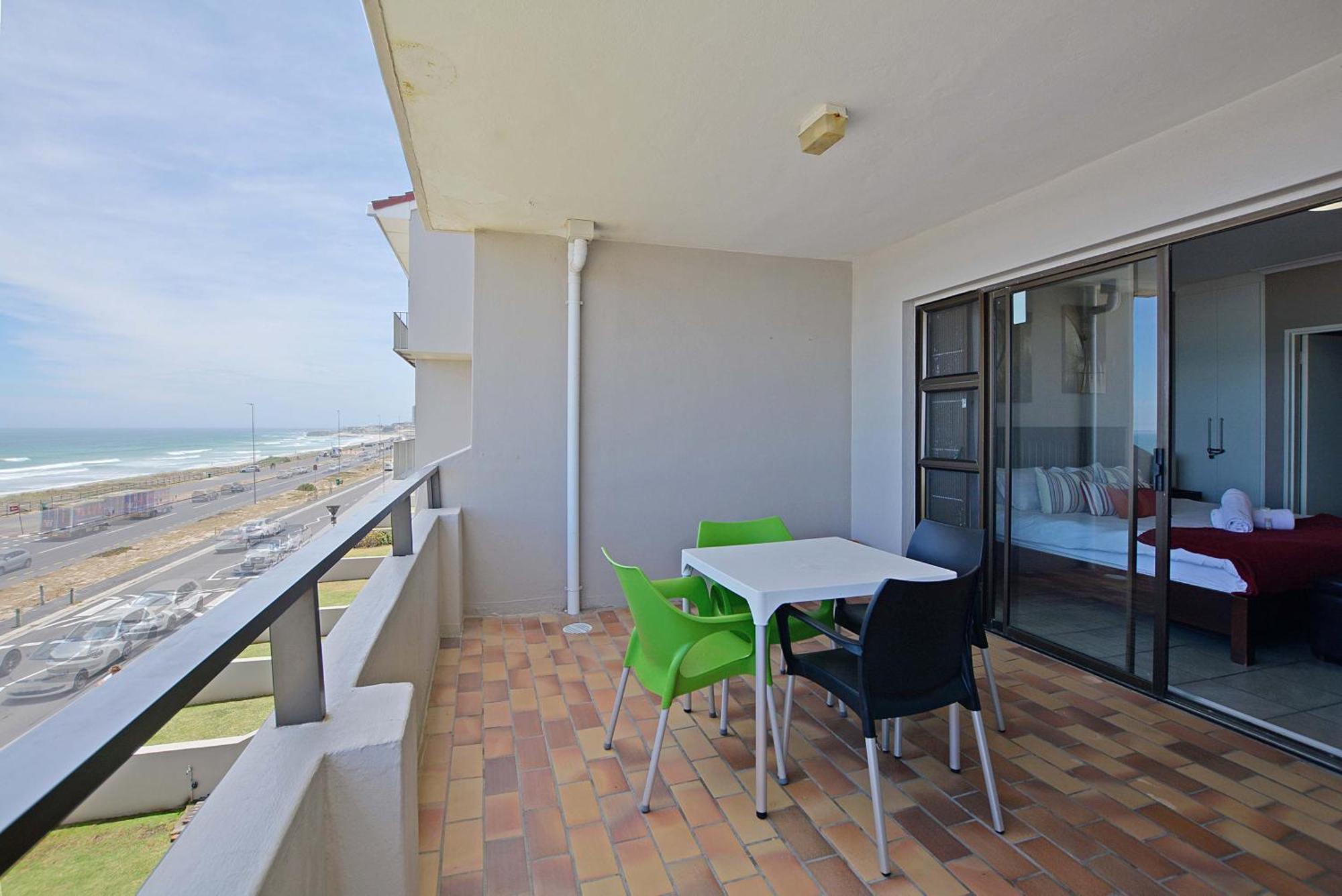 Beach Daze Apartman Bloubergstrand Kültér fotó